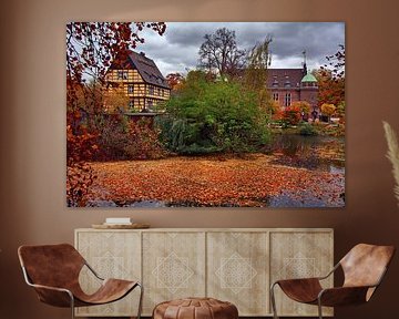Kasteel Wittringen 5