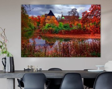 Kasteel Wittringen 8