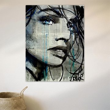 FOCAL POINT van LOUI JOVER