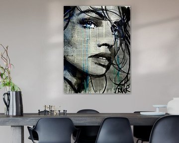 FOCAL POINT van LOUI JOVER