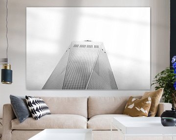 WTC New York sur Photo Dutch