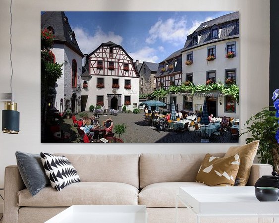 Raumvorschau