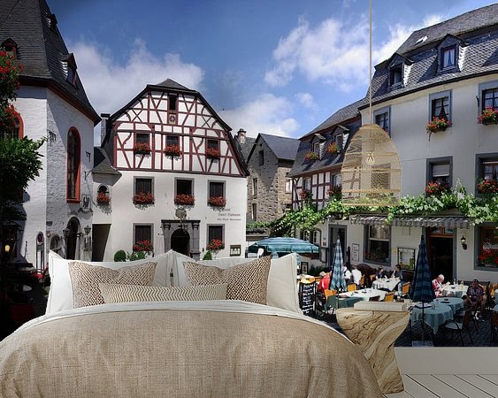 Raumvorschau