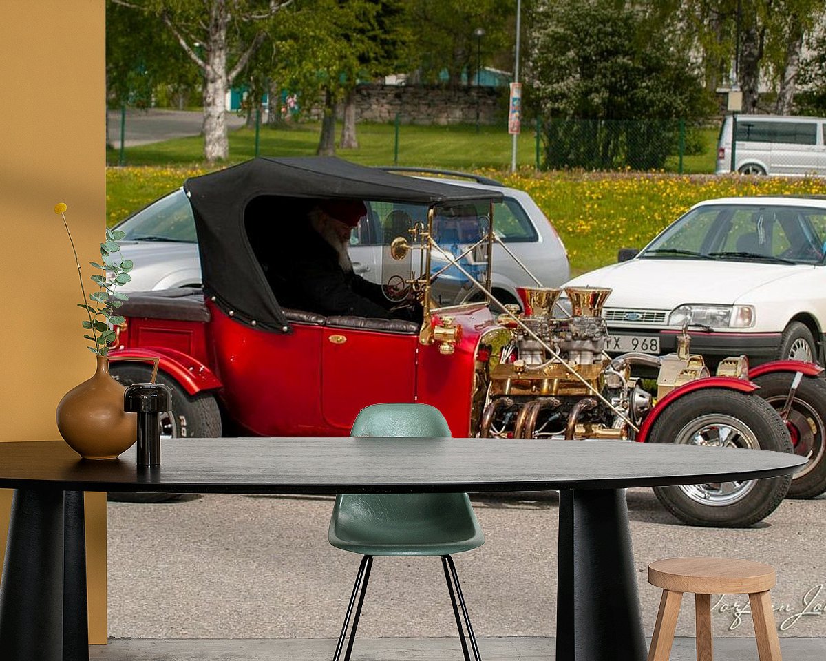 Raumvorschau