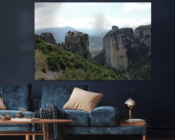 Meteora