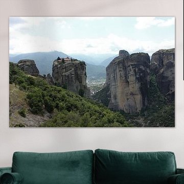 Meteora