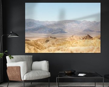 Death Valley by Mariska Kleij