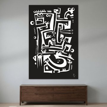 Koobs by Koen Haarbosch