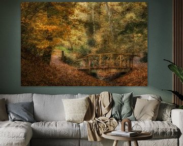 Autumn by Moetwil en van Dijk - Fotografie