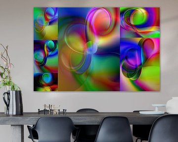 Ray of hope by Claudia Gründler