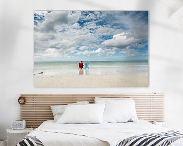 strand,Florida van Joep Deumes