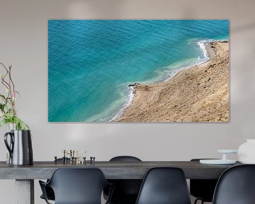 Dode Zee in Israël van Jessica Lokker