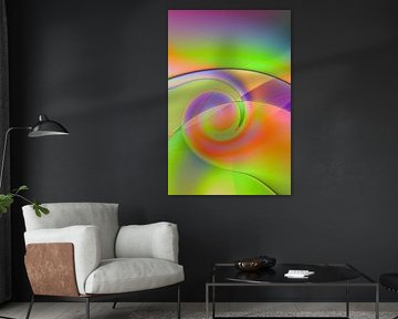 perfect wave 11222 by Claudia Gründler