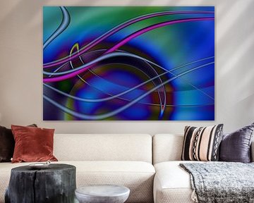 june 3 by Claudia Gründler