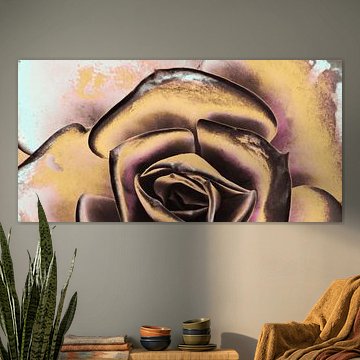 POPART OF SUCCULENTS I-P2