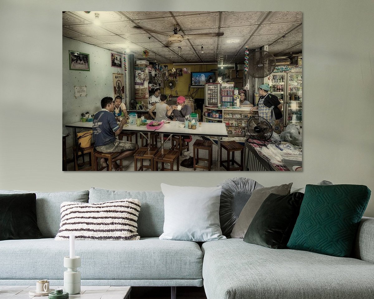 Raumvorschau