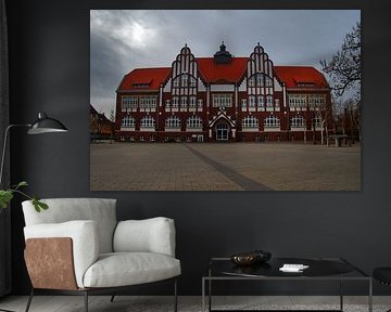 Wittekind School