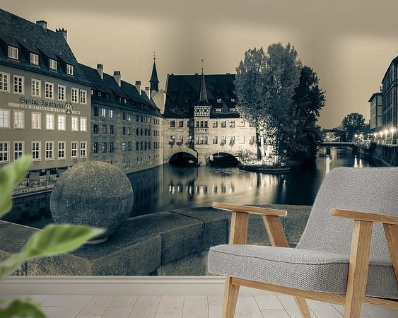 Raumvorschau