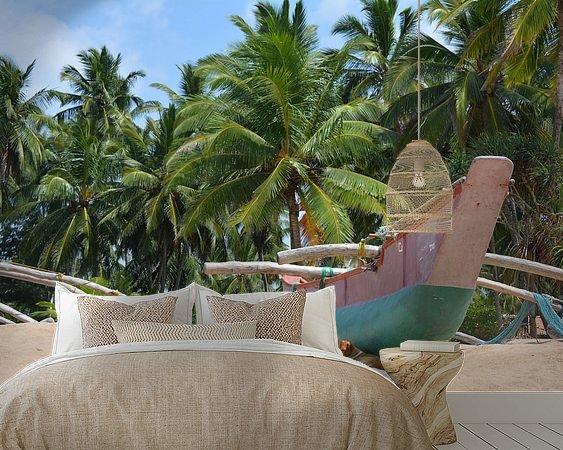 Raumvorschau
