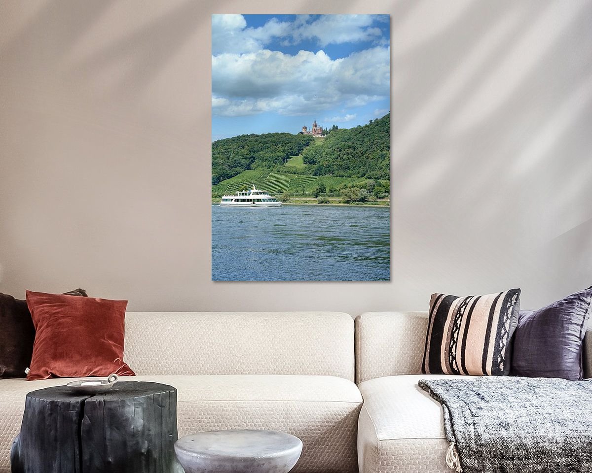 Raumvorschau
