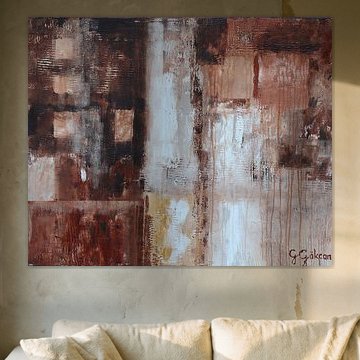 Kurzfassung von Gulserin Gokcan