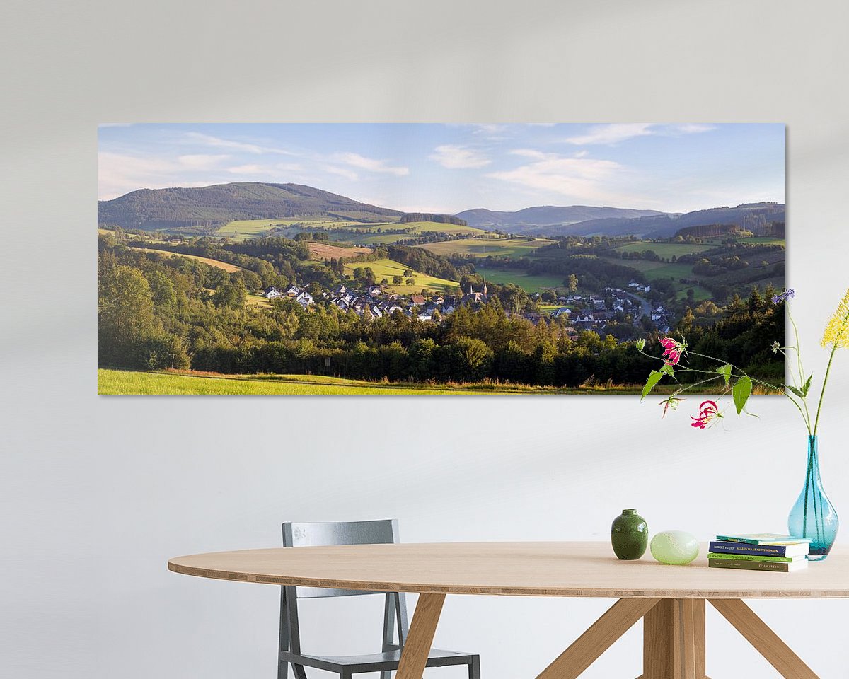 Raumvorschau