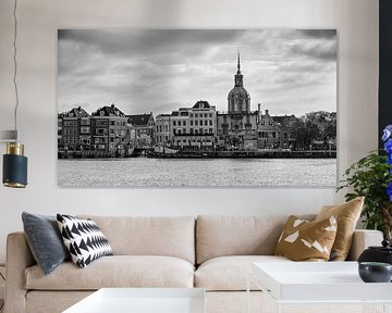 Historic Dordrecht