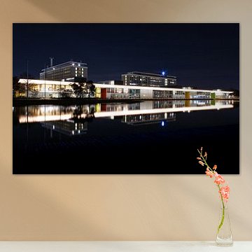 Hochtechnologie-Campus Eindhoven