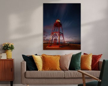 Lighthouse 1891 by PJM Captures