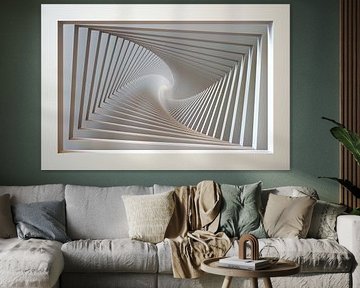 Spiral Window