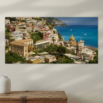 Positano