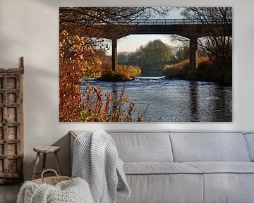 Lippe Bridge