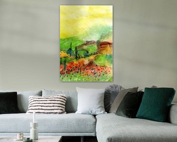 bright von Claudia Gründler