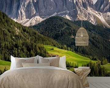 Summer in South Tyrol by Achim Thomae Photography