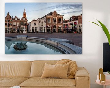 Das Berufungsgericht von Amersfoort von Dennisart Fotografie