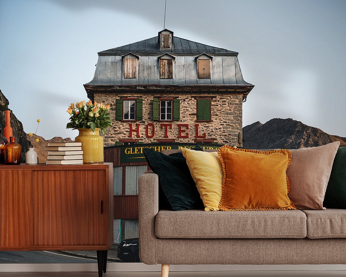 Raumvorschau