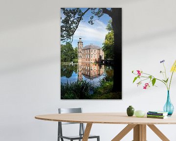 Kasteel Bouvigne, Breda van Esther Hereijgers