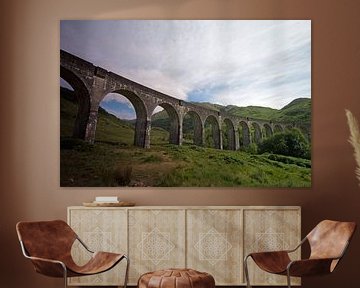 Glenfinnan Viadukt