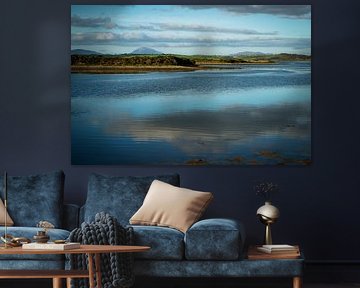 Irlande - Mayo - tranquillité II sur Meleah Fotografie