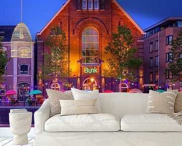 BUNK Utrecht by Sander Peters
