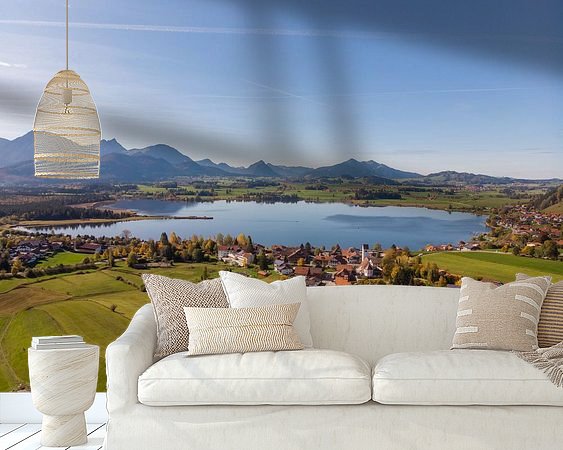 Raumvorschau
