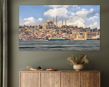 Istanbul sur Manjik Pictures