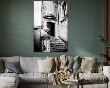 Rom | Die Engelsburg, Castel Sant'Angelo | Reisefotografie von Diana van Neck Photography