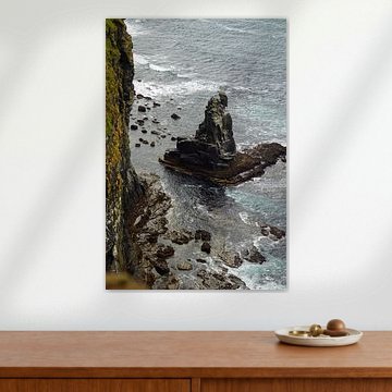 Cliff's of Moher - Irland