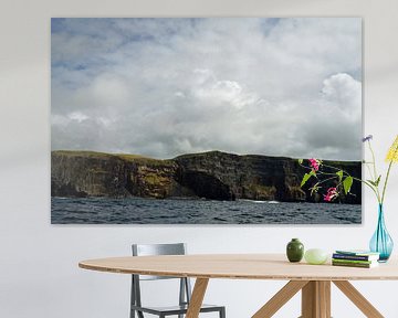 Cliff's of Moher - Ierland