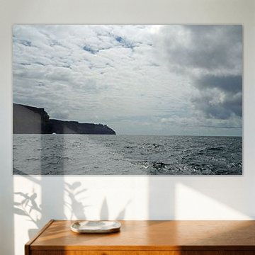 Cliff's of Moher - Irland