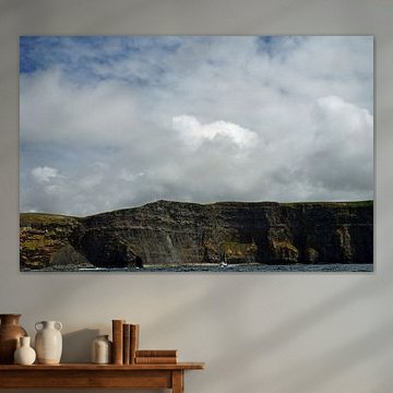 Cliff's of Moher - Irland