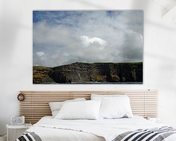 Cliff's of Moher - Irland