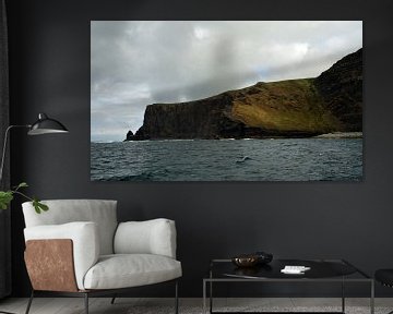 Cliff's of Moher - Ierland van Babetts Bildergalerie