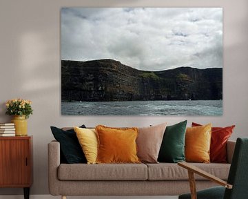 Cliff's of Moher - Ierland